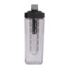 Recipient tritan plastic cu filtru, 1800 ml