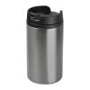 Cană de băut din metal, 250 ml