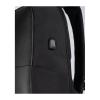 Rucsac laptop de calitate superioară cu port USB