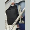 Rucsac laptop de calitate superioară cu port USB