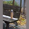 Termos din bambus, 450ml