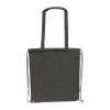 Sac sport din bumbac reciclat, 140 g/m²