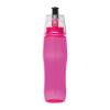 Sticlă sport cu pulverizator, 700 ml