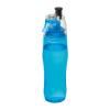Sticlă sport cu pulverizator, 700ml