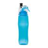 Sticlă sport cu pulverizator, 700ml