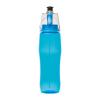 Sticlă sport cu pulverizator, 700ml
