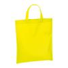 Sacoșă de cumpărături din non woven reciclat