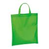 Sacoșă de cumpărături din non woven reciclat