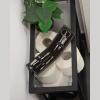 Set manichiură 7 piese în etui de piele