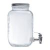 Dispenser de băutură, 4000 ml + 4 × 450 ml
