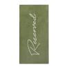 Vinga Lounge chair towel