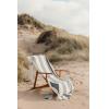 VINGA Valmer lounge chair towel