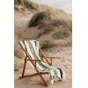 VINGA Valmer beach towel