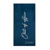 Vinga Lounge chair towel