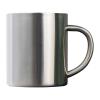 Cană metalică 300 ml