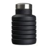 Sticlă extensibilă din silicon, 500 ml