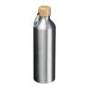 Sticlă mare de băut din aluminiu reciclat, 500 ml