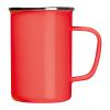 Cană emailată, 550ml