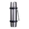 Termos vacuum cu pahare, 1000 ml