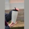 Cană termos inox vacuum, 500 ml