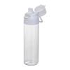 Sticlă transparentă Tritan, 750 ml