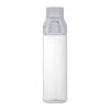 Sticlă transparentă Tritan, 750 ml