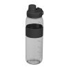 Sticlă Tritan cu grip din silicon, 750 ml
