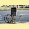 Trusă reparaţii bicicletă 17 piese