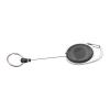 Breloc cu inel retractabil