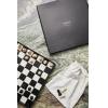 VINGA Chess coffee table game