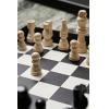 VINGA Chess coffee table game