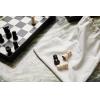 VINGA Chess coffee table game