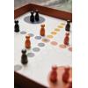 VINGA Ludo coffee table game