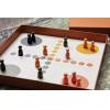VINGA Ludo coffee table game