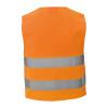 Vestă reflectorizantă copii