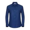 Ladies LS ECare Oxfrd Shrt