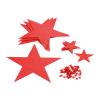 Set de stele din pâslă
