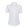 Ladies SS ECare Oxfrd Shrt