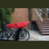 Protecţie pentru șa bicicletă