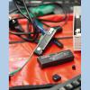 Multitool din oțel inoxidabil