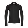 Russell Non-iron blouse long-sleeve