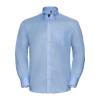 Russel men Non-iron shirt long-sleeve