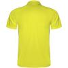 Monzha short sleeve kids sports polo