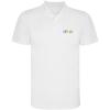 Monzha short sleeve kids sports polo