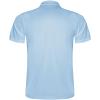 Monzha short sleeve kids sports polo