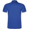 Monzha short sleeve kids sports polo