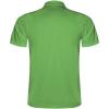 Monzha short sleeve kids sports polo