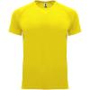 Bahrain short sleeve kids sports t-shirt