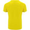 Bahrain short sleeve kids sports t-shirt