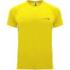 Bahrain short sleeve kids sports t-shirt